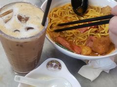 -Old Town White Coffee(gateway@klia2)