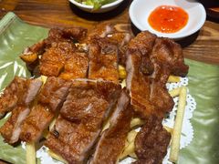 -秋色客家菜(南山店)