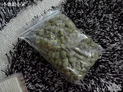 青豆-森林芡实糕坊