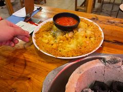 -洪大厨鸡煲(福田店)