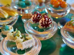 -Salon de Ville浦江汇(上海外滩华尔道夫酒店店)