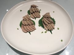 -四季民福烤鸭店(王府井灯市口店)