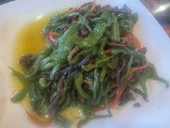 -玛禄藏膳(五分店)