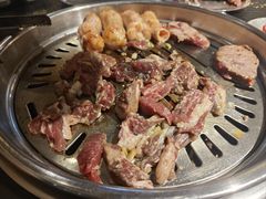-炽城·烤肉名家(鸿达中央广场店)