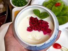 -浩爷羊蝎子火锅(望京店)