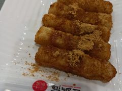 -还是那家•秘制活鱼现烤•香辣美蛙(独墅湖邻里中心店)