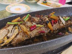 -烤肉季饭庄