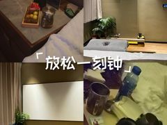 -若水云栖·足疗·按摩·SPA(城阳万达广场店)