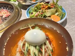 -韩盛·古法烤肉店(皇城恒隆广场店)