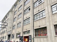-上海大陆银行仓库旧址