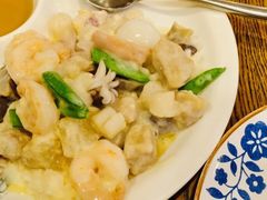 -狗不理(水上北路旗舰店)