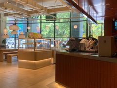 -奈雪的茶(青岛卓悦里INTOWN店)