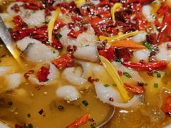 -晓粤·惹味粤菜(凯德乐峰广场店)