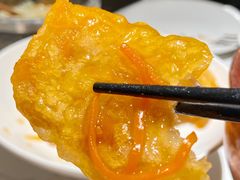 锅包肉-关东小磨东北菜(漕河泾印象城店)