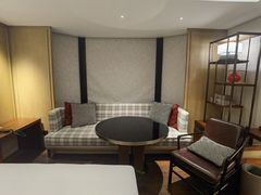 -杭州君悦酒店