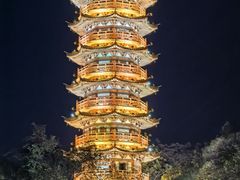 -桂林两江四湖景区
