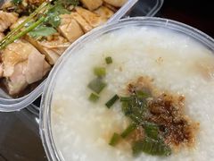 -百家鸡味馆(清泰店)