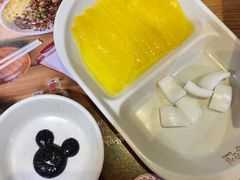 -香港饭店0410(弘大店)
