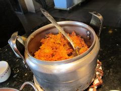火车头小焖锅-奇滋豆味(南十四道街店)