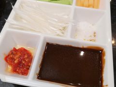 -大鸭梨烤鸭(甘家口店)