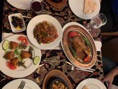 -Old Ottoman Cafe & Restaurant