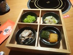-綱元·海鲜豆捞(明州里店)