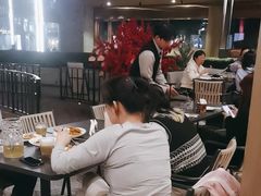 -Nord Grill&Bar Highland诺德西餐(深圳欢乐海岸店)