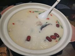-老阿爸鲜鱼土菜(昆山花桥店)