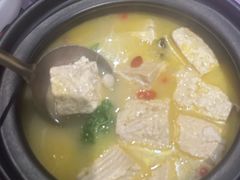 -徽镇小厨·经典徽菜(十里河店)