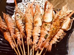 -79号渔船海鲜饭店(华强北店)