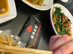 -吉香碳烤生蚝(仙霞路店)