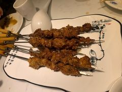 -老仁义·清真菜(太古街店)