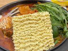 -韩香福脊骨汤锅(上杭路店)