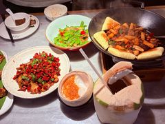 -桂小厨广西菜(万象城店)