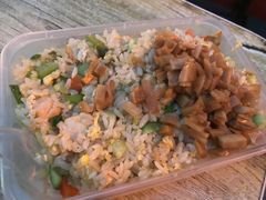 -翻滚吧!蛋炒饭·天津炒饭哥