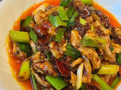 -小慧住家贵州菜(甲秀楼店)