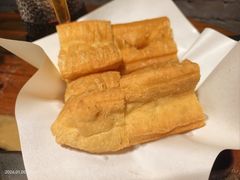 -大良毋米粥 · 粥底火锅(岭南天地店)