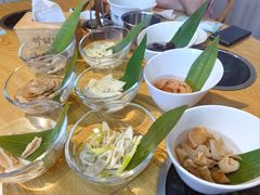 -竹鲜笙全竹宴(国色天香店)