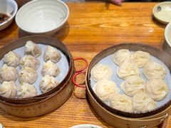 -余氏豆腐包老店(东直街店)