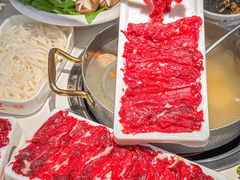 -八合里潮汕鲜牛肉火锅(惠州华贸店)