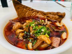 -蒋家肠旺面馆(合群路店)