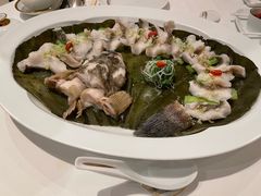 -宝丽轩中餐厅BAOLIXUAN