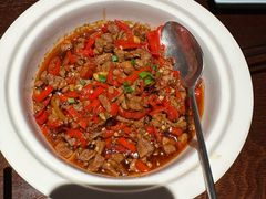 -千百味红餐厅·江西菜(绿地双子塔店)