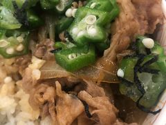 -食其家·牛丼咖喱(文三路店)