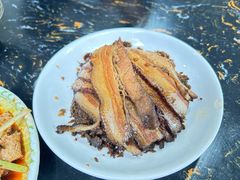 -大邑李记肥肠血旺