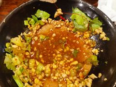 -串大叔炭火烤串·鸡西大冷面刀削面(总店)