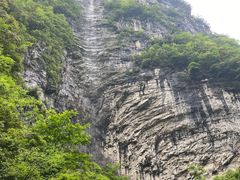 -神龙峡风景区