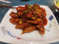 -春花民族美食(佳木斯总店)