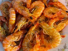 -营口路海鲜市场