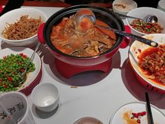 -辣可可·小炒黄牛肉(望京凯德MALL店)